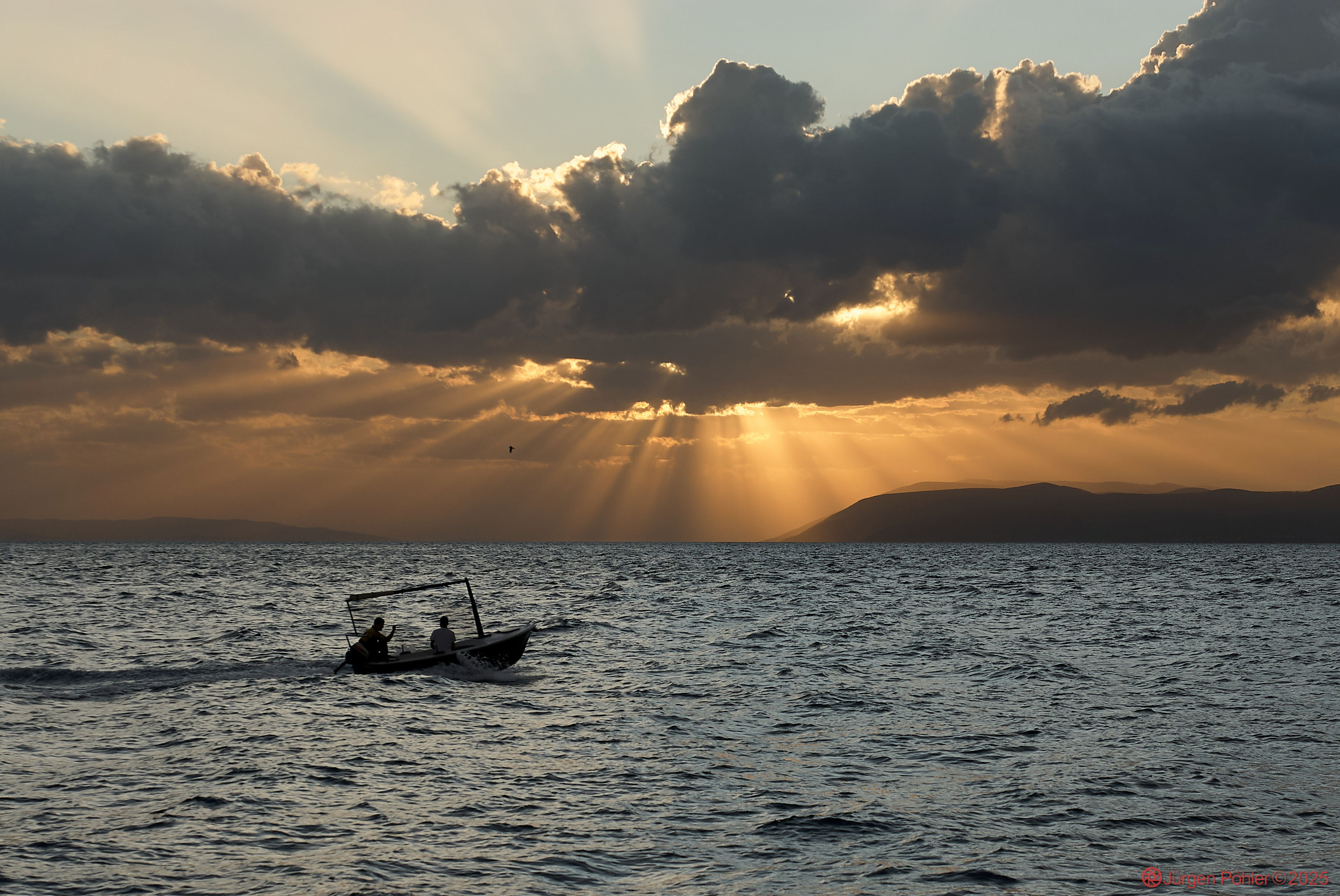Kroatien Makarska Riviera